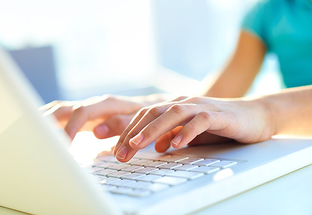 Estudo pelo ambiente virtual de aprendizagem
